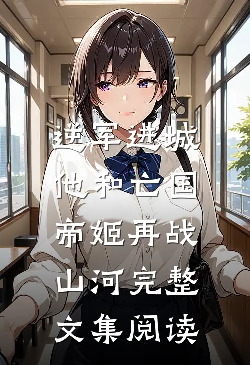逆军进城，他和亡国帝姬再战山河完整文集阅读