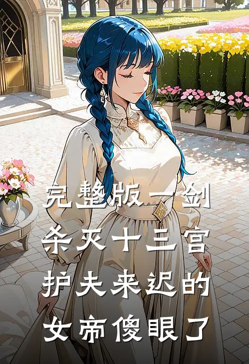 完整版一剑杀灭十三宫，护夫来迟的女帝傻眼了