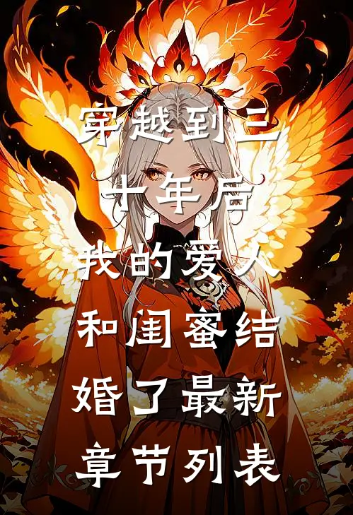 穿越到三十年后，我的爱人和闺蜜结婚了最新章节列表