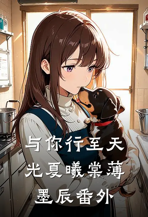 与你行至天光夏曦棠薄墨辰番外