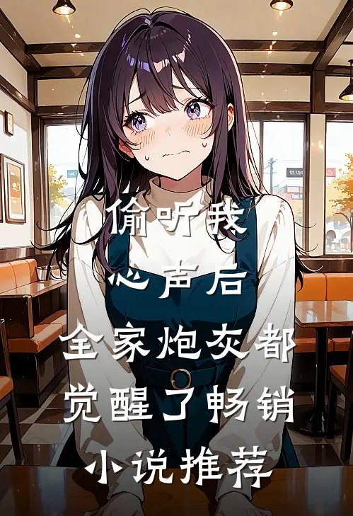 偷听我心声后，全家炮灰都觉醒了畅销小说推荐