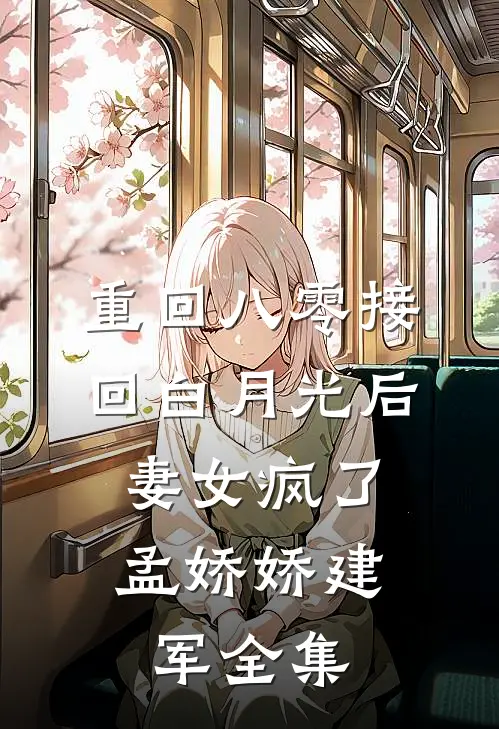 重回八零接回白月光后，妻女疯了孟娇娇建军 全集