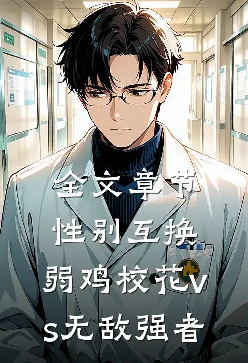 全文章节性别互换：弱鸡校花vs无敌强者