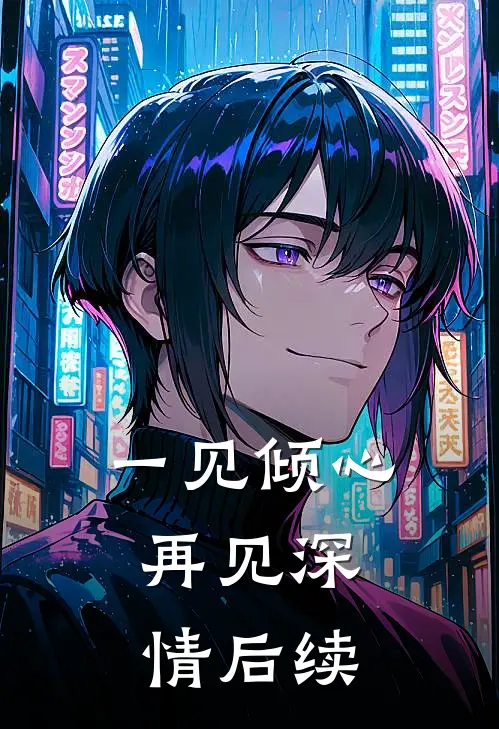 一见倾心，再见深情后续
