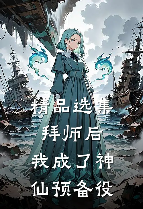精品选集拜师后，我成了神仙预备役