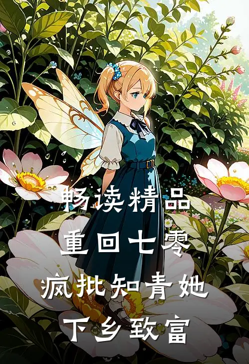 畅读精品重回七零，疯批知青她下乡致富