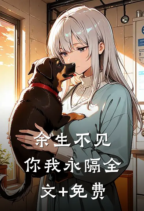 余生不见，你我永隔全文+免费