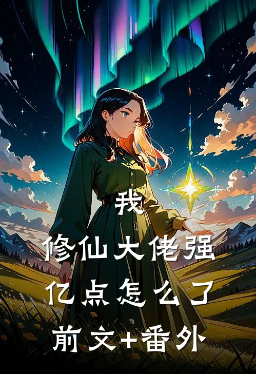 我，修仙大佬强亿点怎么了前文+番外