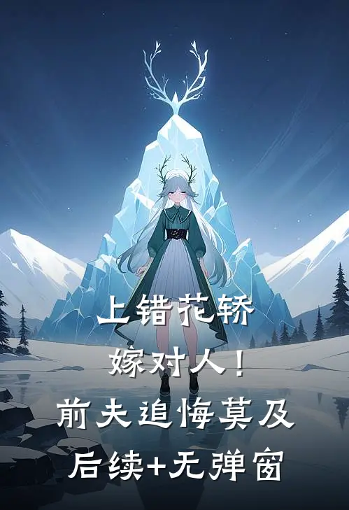 上错花轿嫁对人！前夫追悔莫及后续+无弹窗