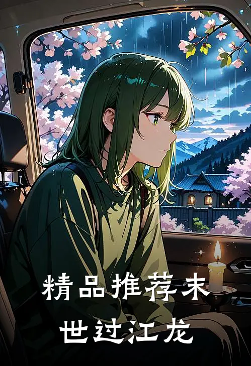 精品推荐末世过江龙