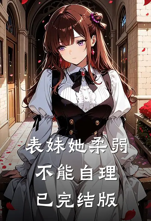 表妹她柔弱不能自理已完结版