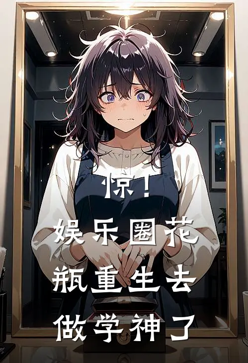 惊!娱乐圈花瓶重生去做学神了 第506章