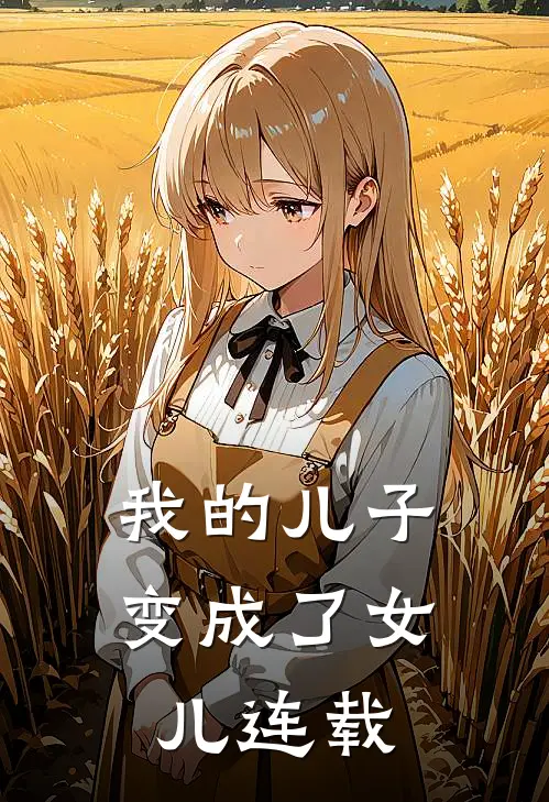 我的儿子变成了女儿连载