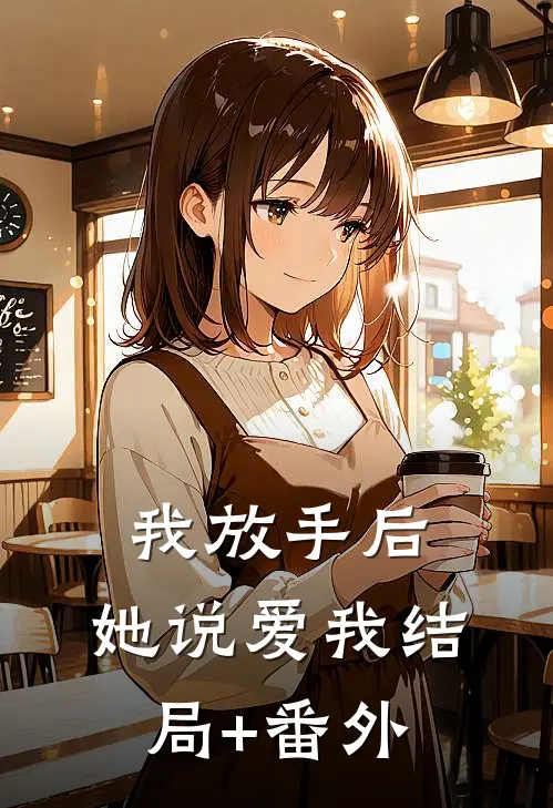 我放手后，她说爱我结局+番外