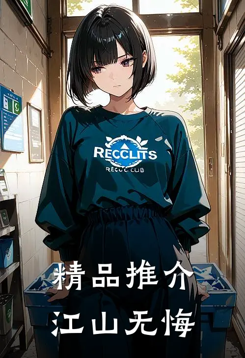 精品推介江山无悔