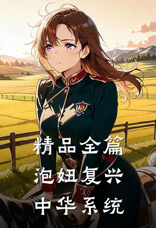 精品全篇泡妞复兴中华系统