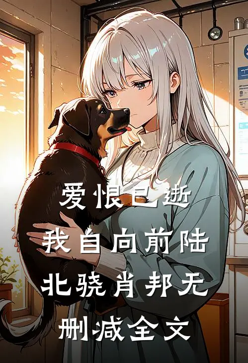 爱恨已逝，我自向前陆北骁肖邦无删减全文