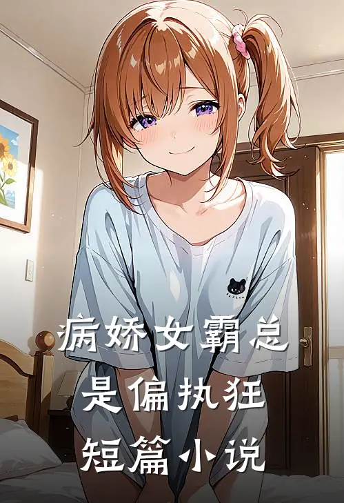 病娇女霸总是偏执狂短篇小说
