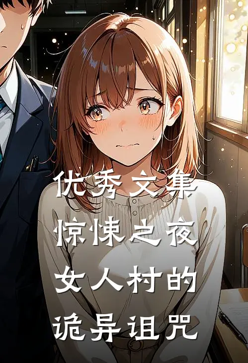 优秀文集惊悚之夜：女人村的诡异诅咒