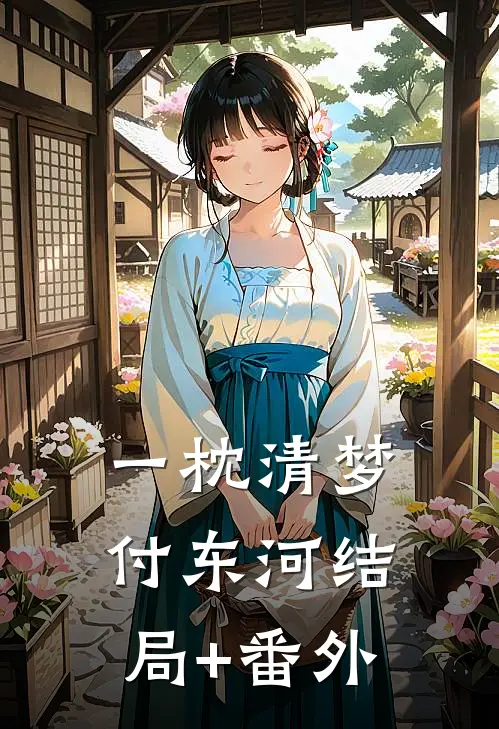 一枕清梦付东河结局+番外