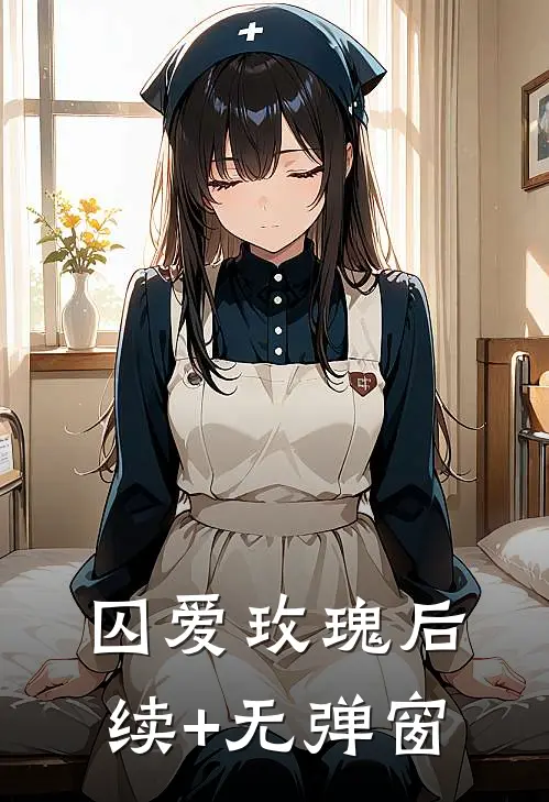 囚爱玫瑰后续+无弹窗