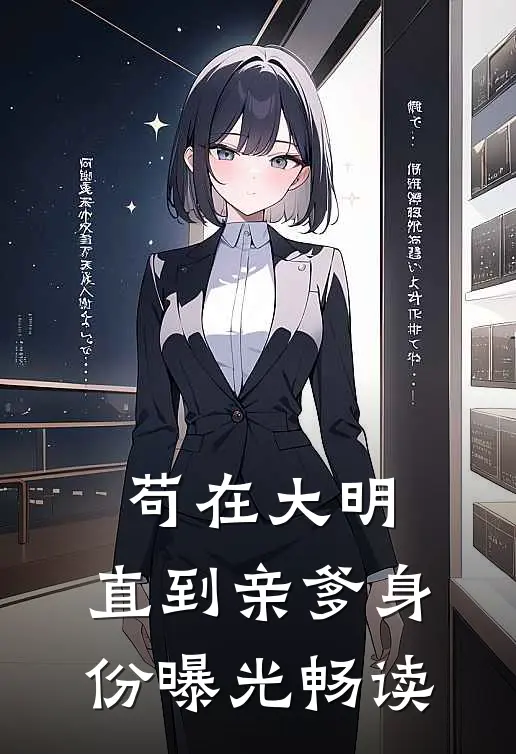 苟在大明，直到亲爹身份曝光畅读
