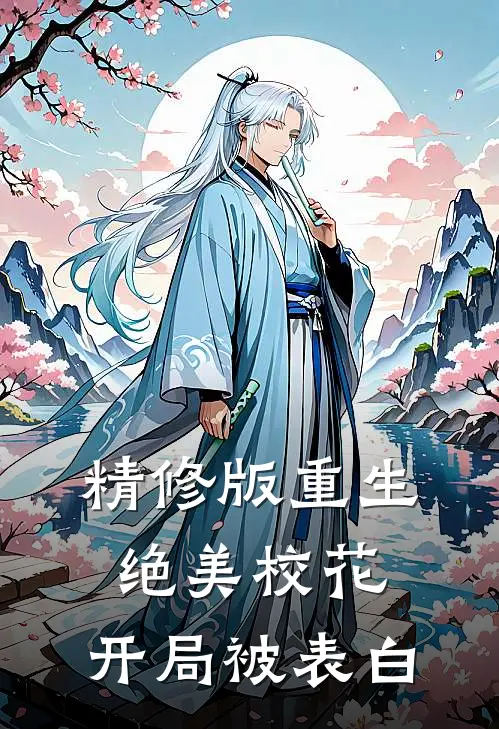精修版重生绝美校花,开局被表白的