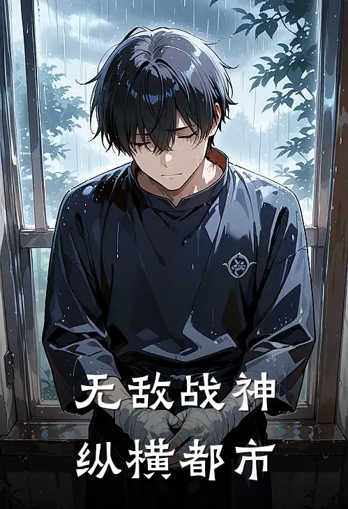 无敌战神纵横都市
