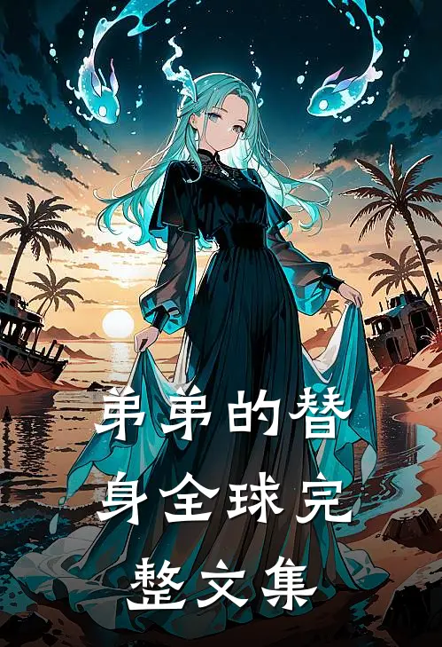 弟弟的替身全球完整文集
