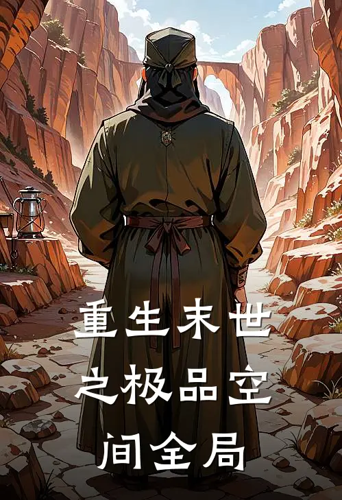 重生末世之极品空间全局