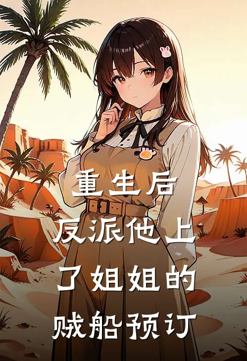 重生后，反派他上了姐姐的贼船预订