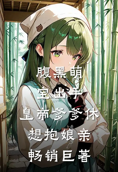 腹黑萌宝出手，皇帝爹爹休想抱娘亲畅销巨著