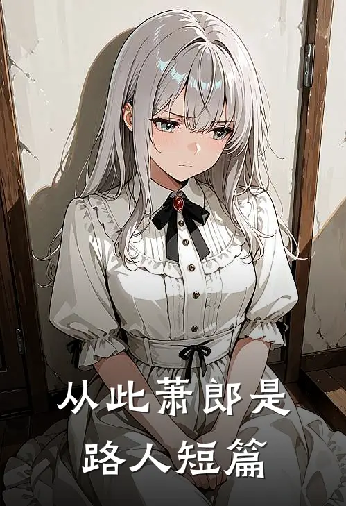 从此萧郎是路人短篇