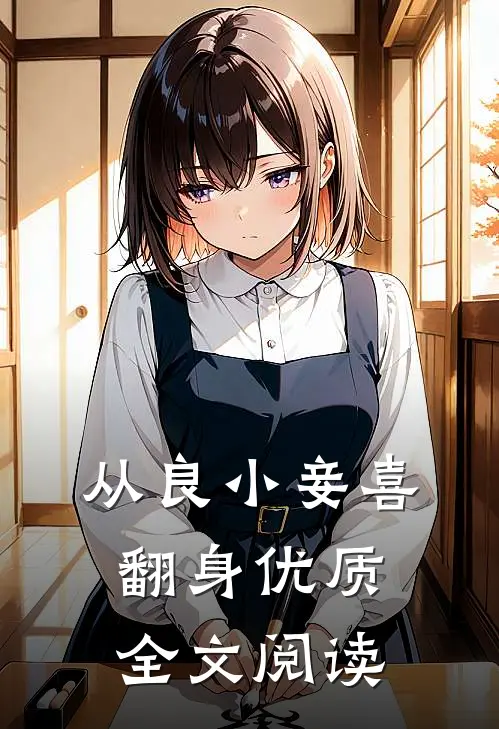 从良小妾喜翻身优质全文阅读