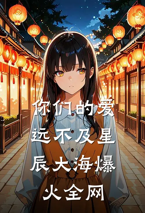 你们的爱，远不及星辰大海爆火全网