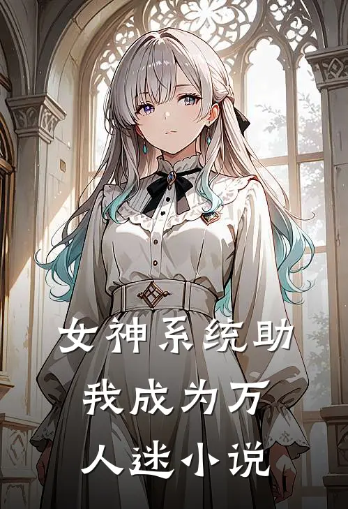 女神系统助我成为万人迷小说