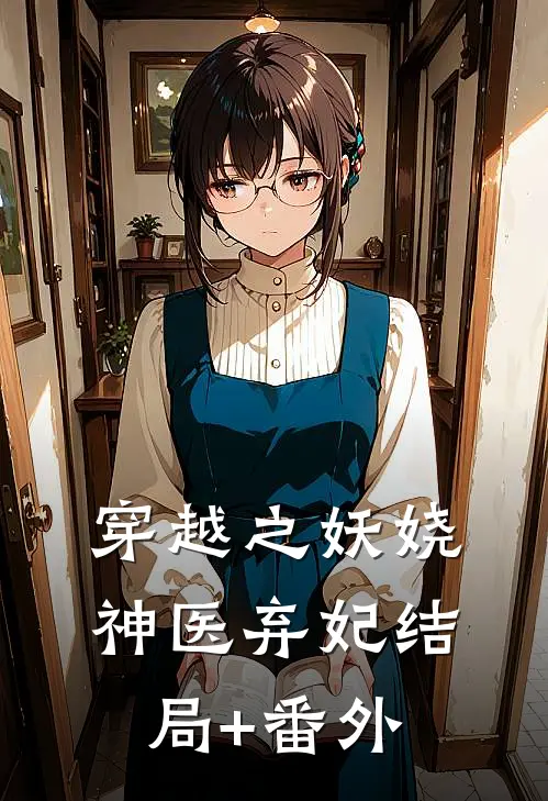 穿越之妖娆神医弃妃结局+番外