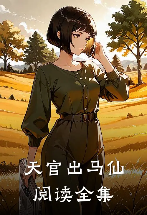 天官出马仙阅读全集