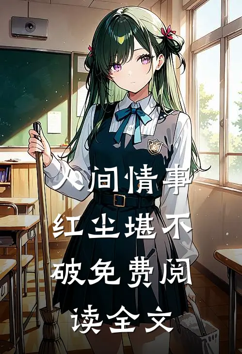 人间情事，红尘堪不破免费阅读全文