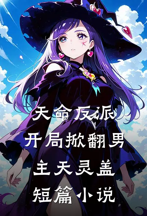 天命反派：开局掀翻男主天灵盖短篇小说