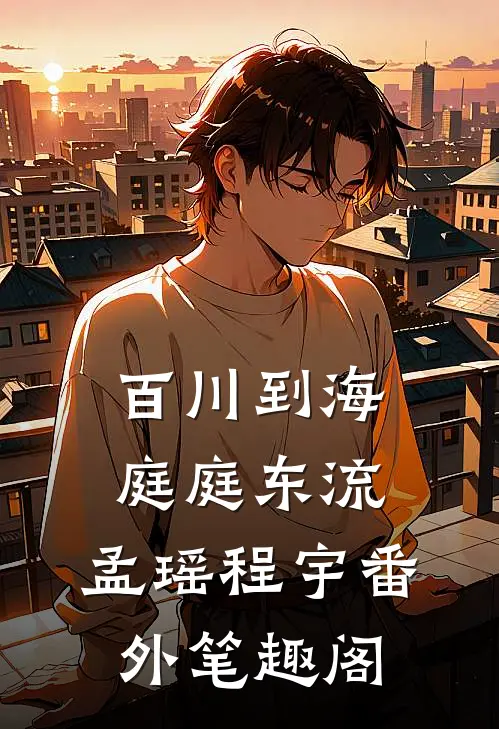 百川到海，庭庭东流：孟瑶程宇番外笔趣阁