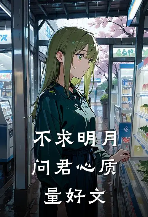 不求明月问君心质量好文