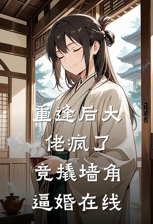 重逢后大佬疯了，竟撬墙角逼婚在线