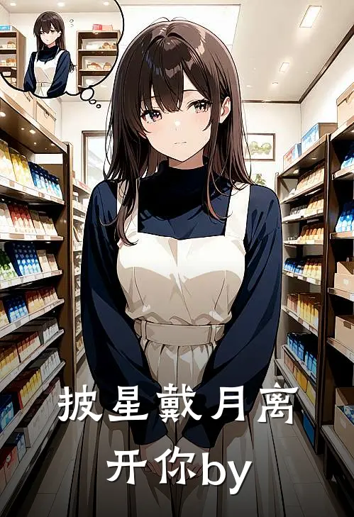 披星戴月离开你by