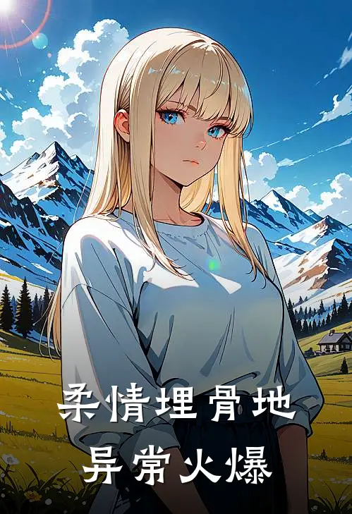 柔情埋骨地异常火爆