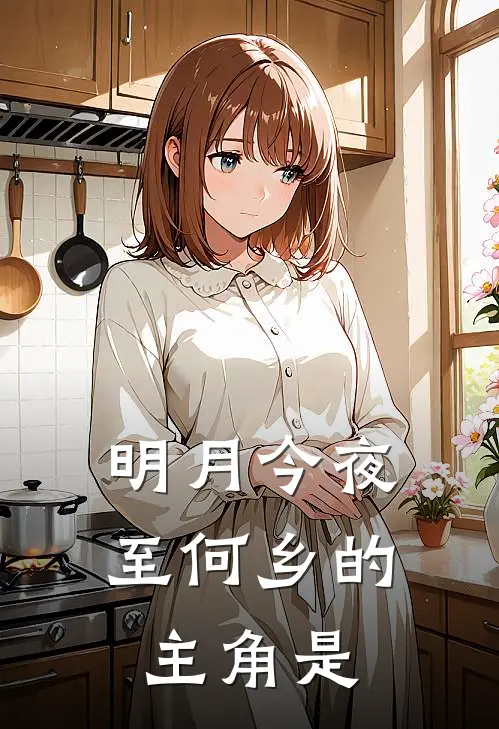 明月今夜至何乡的主角是