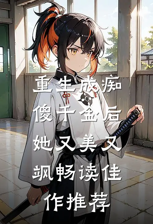 重生成痴傻千金后，她又美又飒畅读佳作推荐