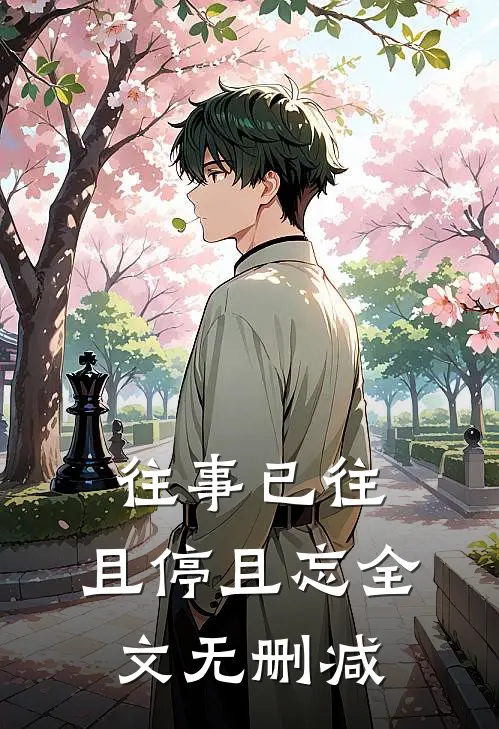 往事已往，且停且忘全文无删减