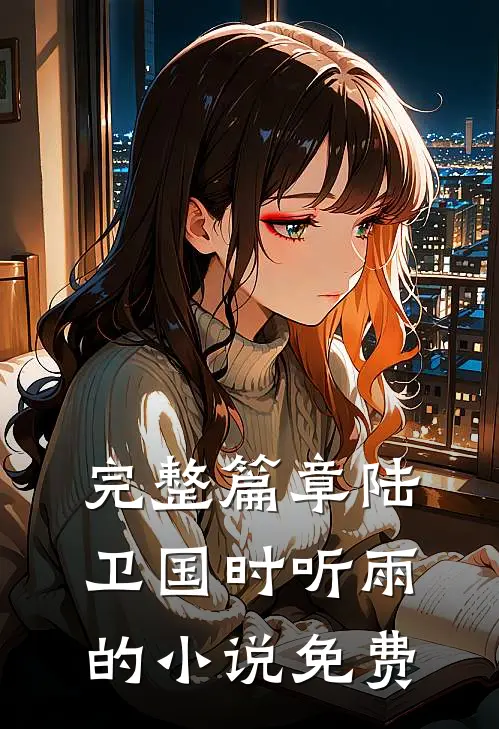 完整篇章陆卫国时听雨的小说免费