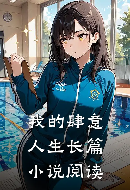 我的肆意人生长篇小说阅读